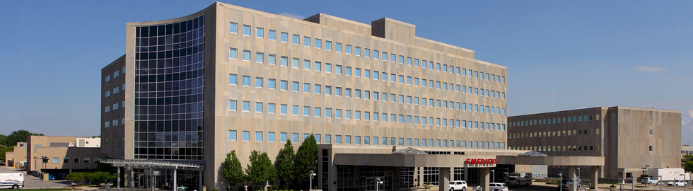 Community Hospital West